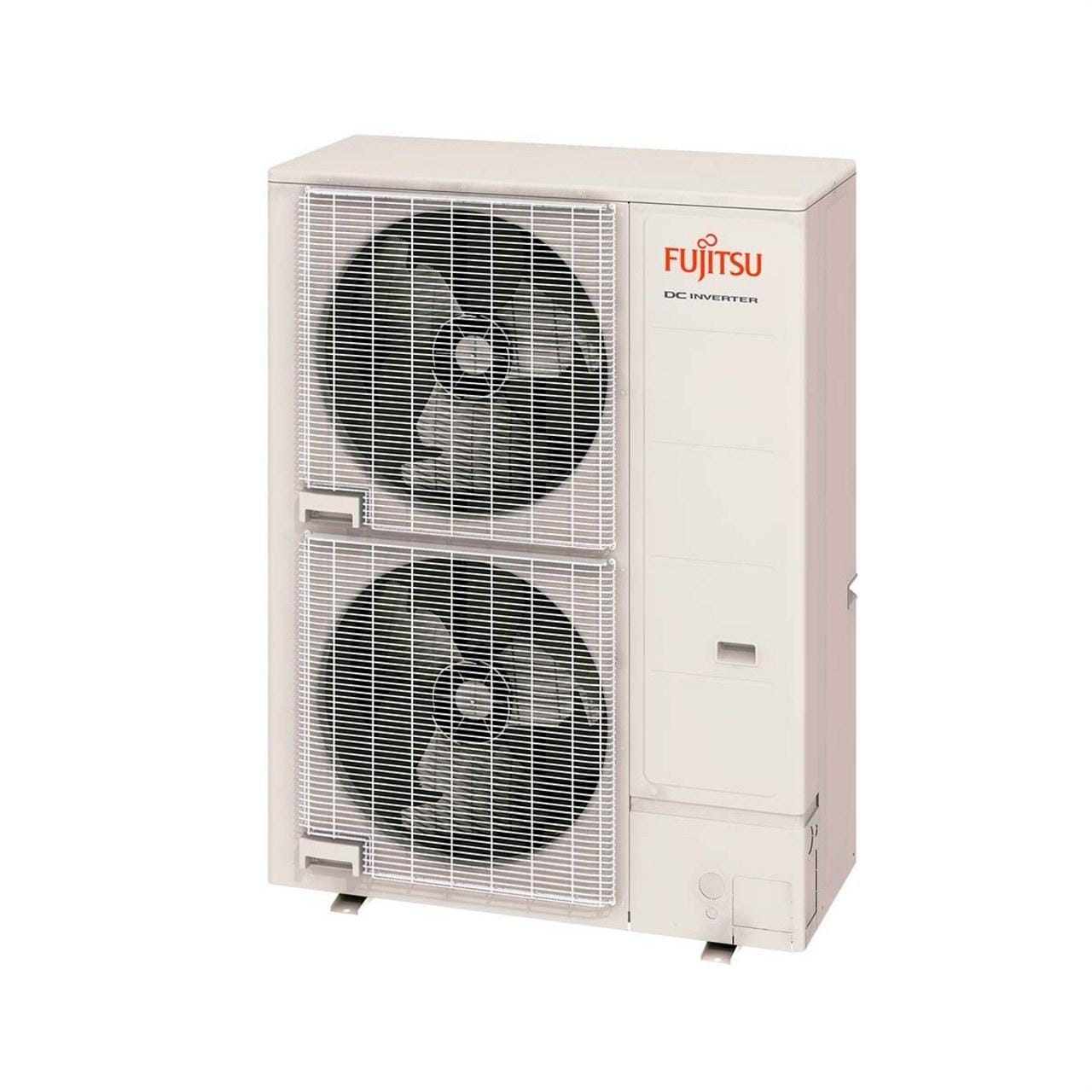 FUJITSU - Unidad exterior suelo techo TWIN/TRI/DOU AOYG250LRLA