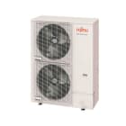 FUJITSU - Unidad exterior suelo techo TWIN/TRI/DOU AOYG250LRLA