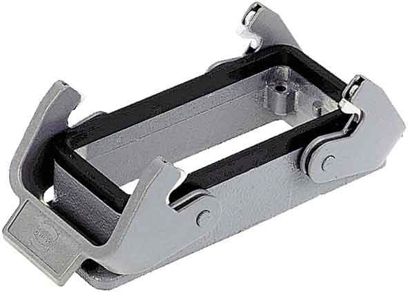 HARTING - HAN 16B-HBM-DOUBLE LEVER
