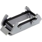 HARTING - HAN 16B-HBM-DOUBLE LEVER