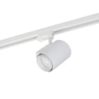 INDELUZ - Proyector carril LAND IP20 LED 35W 3000K 60D blanco