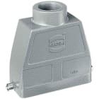 HARTING - HAN B HOOD TOP ENTRY HC 2 REELS PG 21