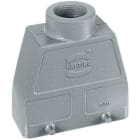 HARTING - HAN B HOOD TOP ENTRY HC 2 REELS PG 29