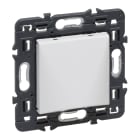 LEGRAND - Salida para cables Valena Next - Blanco