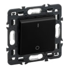 LEGRAND - Interruptor Valena Next - bipolar - 16 AX - 230V~ - Dark