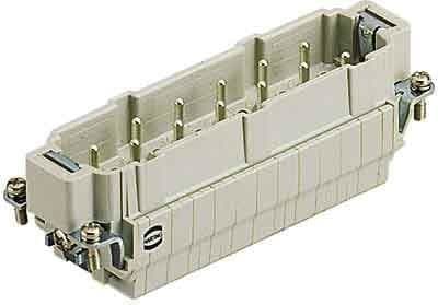 HARTING - HAN 10HVES-M
