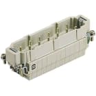 HARTING - HAN 10HVES-M