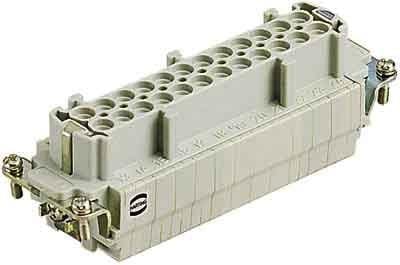 HARTING - HAN 10HVES-F