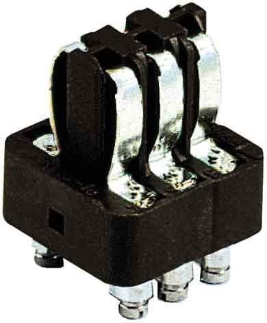 HARTING - STAF 06 POS. F INSERT SCREW