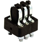 HARTING - STAF 06 POS. F INSERT SCREW