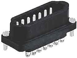 HARTING - STAF 14 STI-S