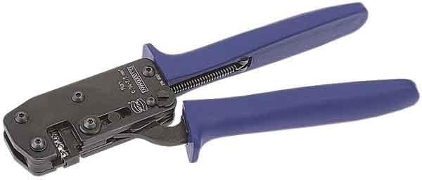 HARTING - HAN HAND CRIMP TOOL