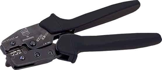 HARTING - HAN CRIMP TOOL WITH LOCATOR
