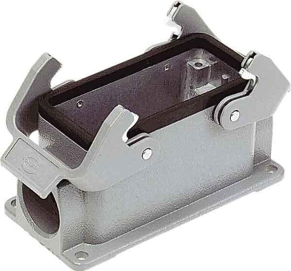 HARTING - HAR 1 HOUSING PANEL PARA  CONECTOR