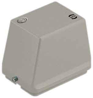 HARTING - HAN B HOOD SIDE ENTRY HC M40