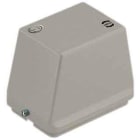 HARTING - HAN B HOOD SIDE ENTRY HC M40