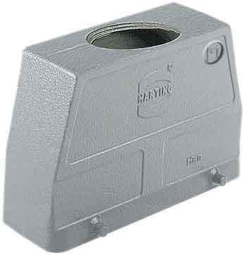 HARTING - HAN B HOOD TOP ENTRY HC M32