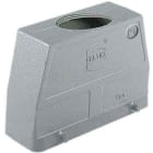 HARTING - HAN B HOOD TOP ENTRY HC M32