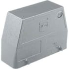 HARTING - HAN B HOOD SIDE ENTRY HC 4 PEGS M40