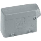 HARTING - HAN 16B HOOD SIDE ENTRY M32