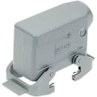 HARTING - HAN 16B HOOD SIDE ENTRY M25