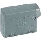 HARTING - CARCASA AEREA CONECTOR 10PINS