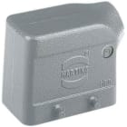 HARTING - HAN 10B HOOD SE LC M25