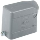 HARTING - HAN 10B-GS-R-M25