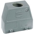 HARTING - HAN B HOOD TOP ENTRY HC M40