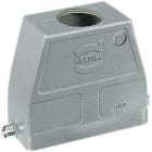 HARTING - HAN 16 B HOOD TOP ENTRY M32
