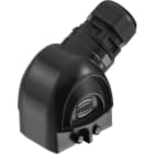 HARTING - HAN-ECO 6B SE M32 WITH CABLE GLAND