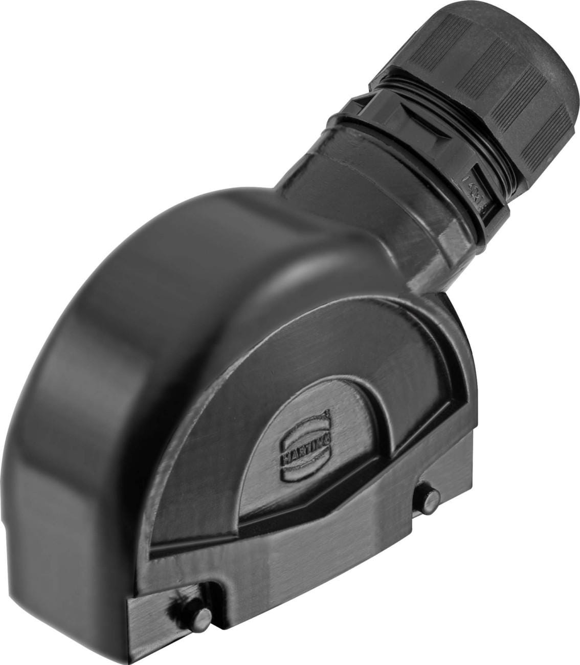 HARTING - HAN-ECO 16B SE M40 WITH CABLE GLAND