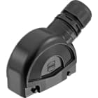 HARTING - HAN-ECO 16B SE M40 WITH CABLE GLAND