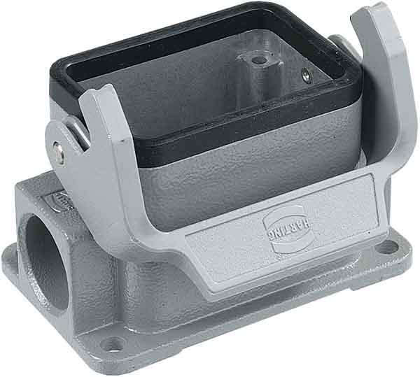 HARTING - HAR 3 PANEL HOUSING FOR SIZE