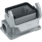 HARTING - HAR 3 PANEL HOUSING FOR SIZE