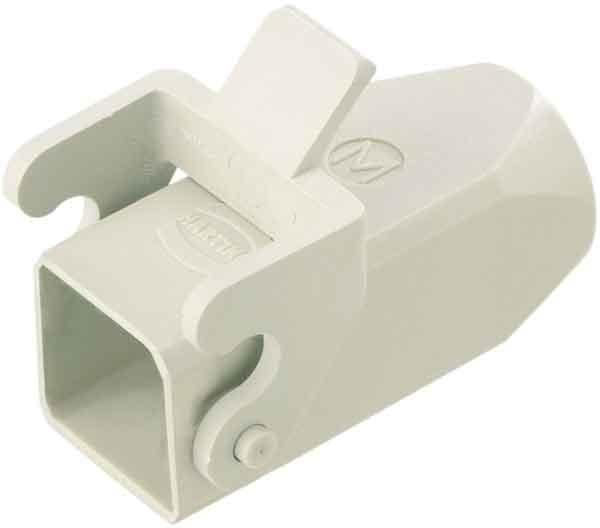 HARTING - HAN A HOOD COUPLER THERMOPLASTIC M20