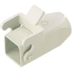 HARTING - HAN A HOOD COUPLER THERMOPLASTIC M20