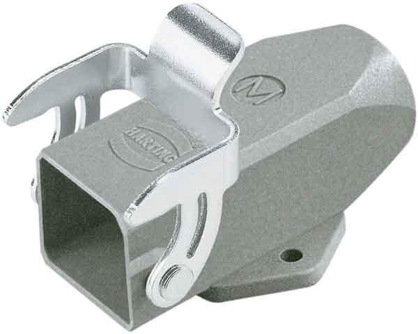 HARTING - HOUSING SIZE 3 A DE PANEL
