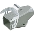 HARTING - HOUSING SIZE 3 A DE PANEL