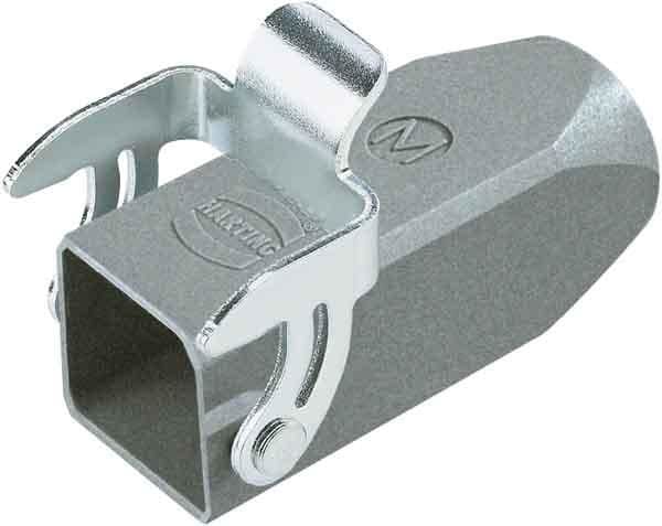HARTING - CARCASSA MASCLE