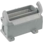 HARTING - HOUSING PANEL PARA CONECTOR 16P 19200160251