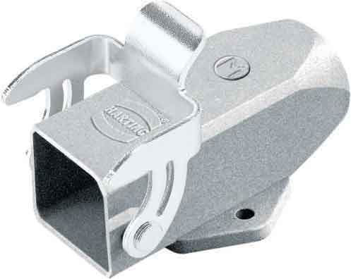 HARTING - HAN 3 EMC BASE SURFACE 1 LEVER M20