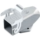 HARTING - HAN 3 EMC BASE SURFACE 1 LEVER M20