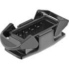 HARTING - HAN-ECO 16B PANEL MT. HOUSING