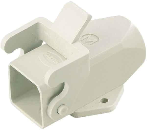 HARTING - HAN A BASE SURFACE THERMOPLASTIC M20