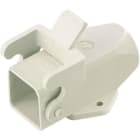 HARTING - HAN A BASE SURFACE THERMOPLASTIC M20