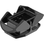 HARTING - HAN-ECO 6B PANEL MT HOUSING