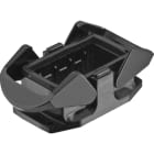 HARTING - HAN-ECO 10B PANEL MT HOUSING