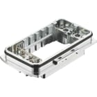 HARTING - HAN-YELLOCK 60 BULKHEAD HOUSING