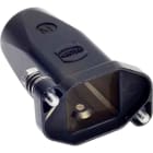 HARTING - HAN 3 HPR TOP ENTRY, M20